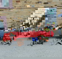 Clare Show Market - 2032 Olympic Games