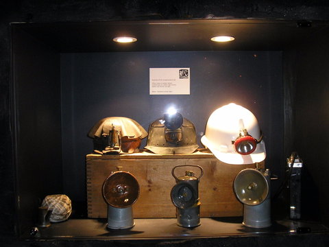 Collinsville Coalface Experience - 2032 Olympic Games 0