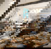 Collingwood - 2032 Olympic Games