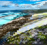 Conspicuous Cliff - 2032 Olympic Games