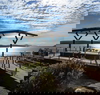 Convoy Walk and Lookout - 2032 Olympic Games