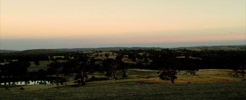 Eden Valley Lookout - 2032 Olympic Games 2