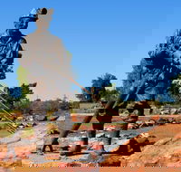 Great Cobar Copper Mine - 2032 Olympic Games