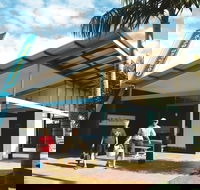 Home Hill - 2032 Olympic Games