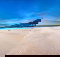 Island Beach - 2032 Olympic Games