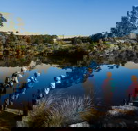 Kalgan River - 2032 Olympic Games