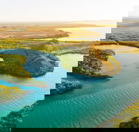 Karratha - 2032 Olympic Games