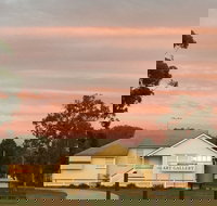 Kilcoy Courthouse Art Gallery - 2032 Olympic Games