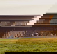 Leasingham - 2032 Olympic Games