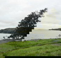 Marmong Picnic Area - 2032 Olympic Games