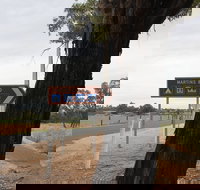 Martin Bend Reserve - 2032 Olympic Games