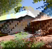 Morby Cottage - 2032 Olympic Games