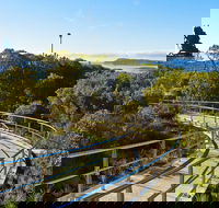 Mount Clarence - 2032 Olympic Games