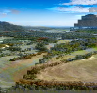 Mutarnee - 2032 Olympic Games