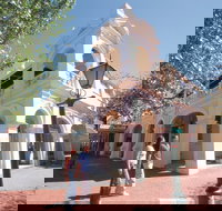 Narrogin - 2032 Olympic Games