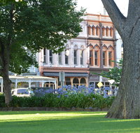 Nelson Place - Williamstown - 2032 Olympic Games