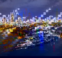 Nerang - 2032 Olympic Games