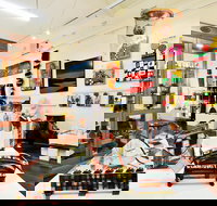 Nimbin Artists Gallery - 2032 Olympic Games