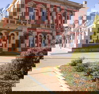 Northam Town Hall - 2032 Olympic Games