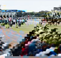 Oakbank - 2032 Olympic Games