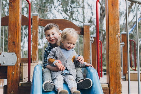 Oddies Creek Adventure Playspace - 2032 Olympic Games 1