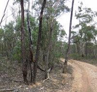 Paddys Ranges State Park - 2032 Olympic Games
