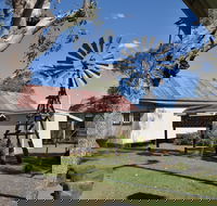 Pittsworth  Pioneer Historical Village - 2032 Olympic Games