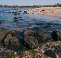 Point Cook Marine Sanctuary - 2032 Olympic Games