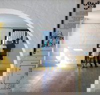 Redruth Gaol - 2032 Olympic Games