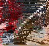 Riverton Light Gallery - 2032 Olympic Games