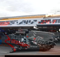 Snap Fitness Whyalla 24/7 gym - 2032 Olympic Games