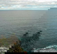Snapper Point Lookout - 2032 Olympic Games