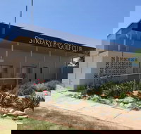 Streaky Bay Golf Club - 2032 Olympic Games