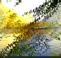 Sunbury - 2032 Olympic Games