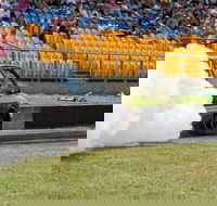 Sydney Dragway - 2032 Olympic Games