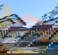 Tambo - 2032 Olympic Games