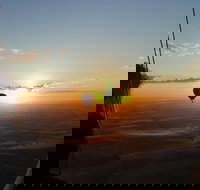 The Avon Valley 500 Loop - 2032 Olympic Games