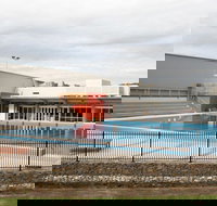 The Valleys Lifestyle Centre - 2032 Olympic Games