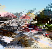 Toodyay Miniature Railway - 2032 Olympic Games
