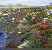 Toodyay - 2032 Olympic Games