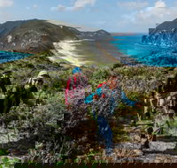 Torndirrup National Park - 2032 Olympic Games