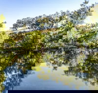 Tumut River Walk - 2032 Olympic Games