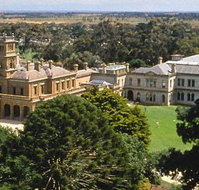Werribee - 2032 Olympic Games