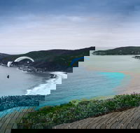 West Cape Howe National Park - 2032 Olympic Games