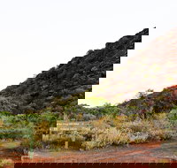 Whyalla Conservation Park - 2032 Olympic Games