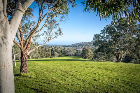 Yankalilla Memorial Park - 2032 Olympic Games 2