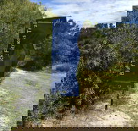 Bluff Track Fitness Trail - 2032 Olympic Games