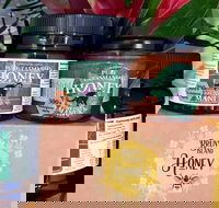 Bruny Island Honey - 2032 Olympic Games