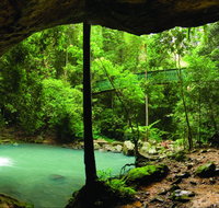 Buderim - 2032 Olympic Games