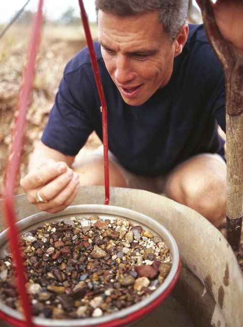 Capricorn Way - 2032 Olympic Games 0